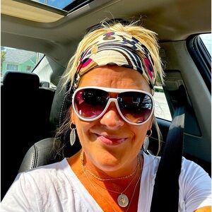 Meet your Posher, Jamie